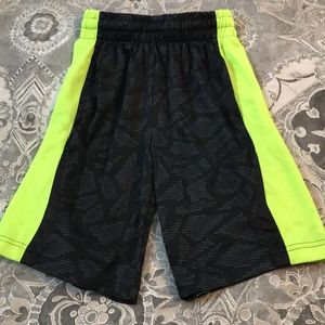 Boys Shorts